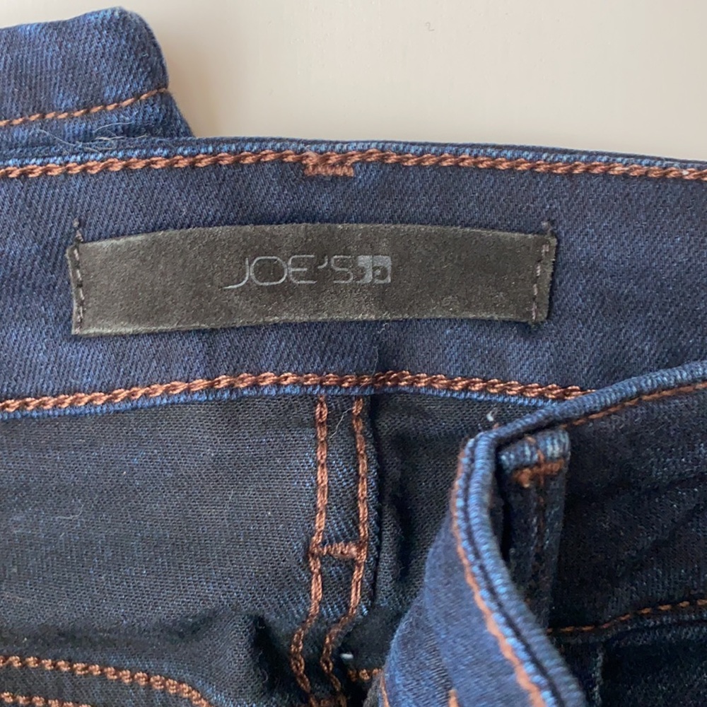 Joe’s Jeans, size 25, Excellent condition - Picture 5 of 8